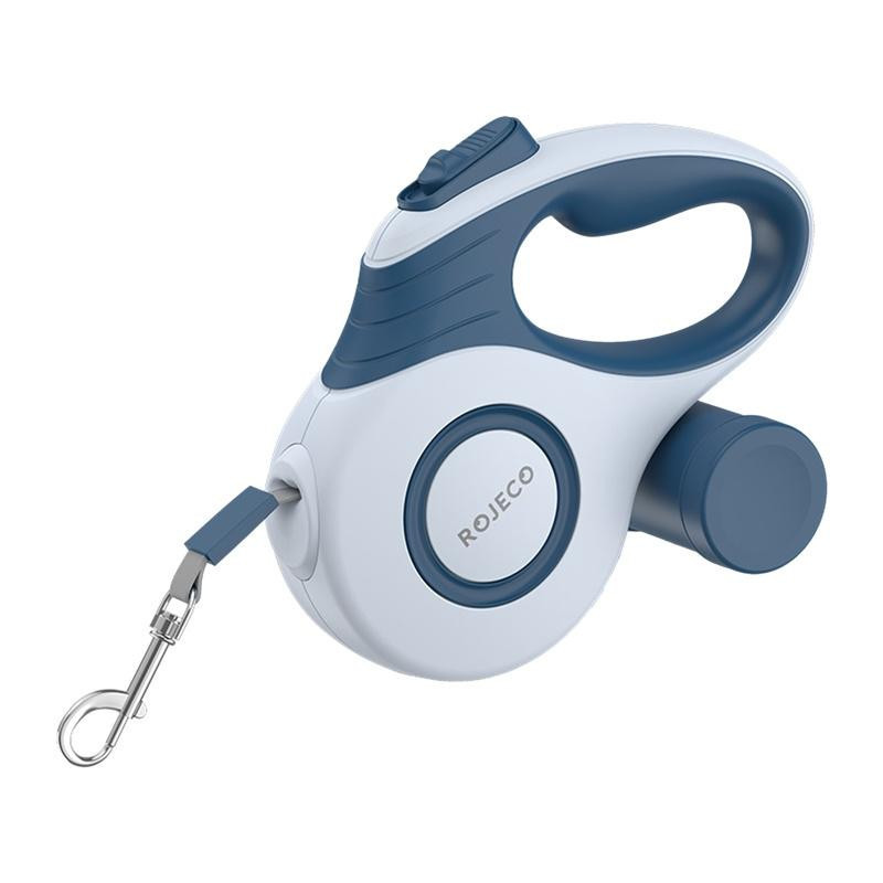 Automatické vodítko 5m Rojeco A12 (modré)