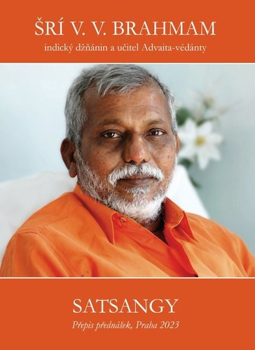 Satsangy - Šrí Brahmam