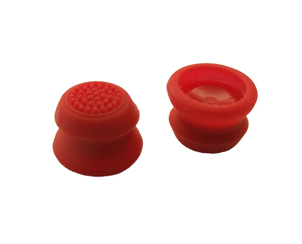 Návleky Gripy Gumičky Pad PS3 PS4 XBOX360 One Fps