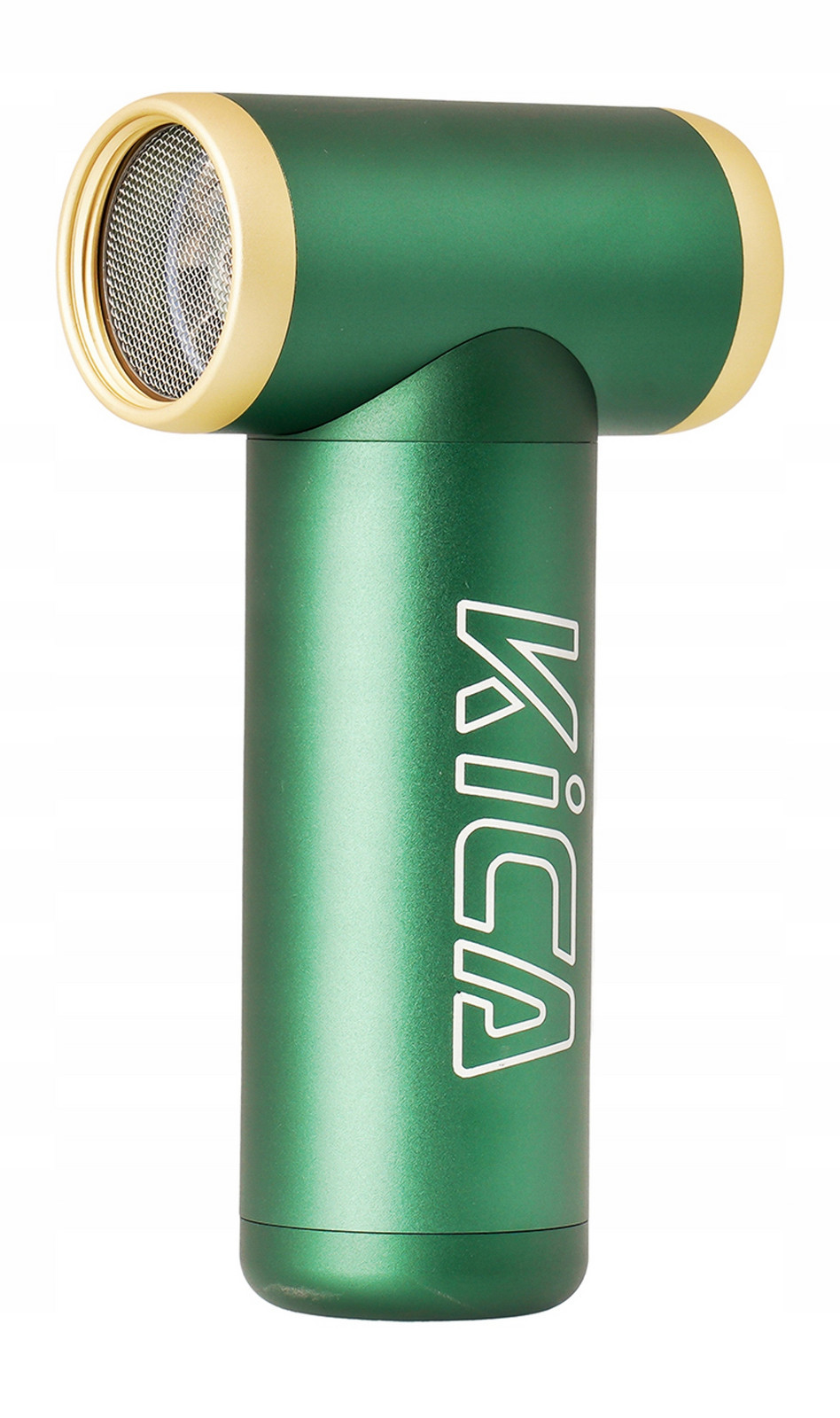 Multifunkční Fúkač Kica Jetfan Zelená Univerzální Pumpa Vysavač