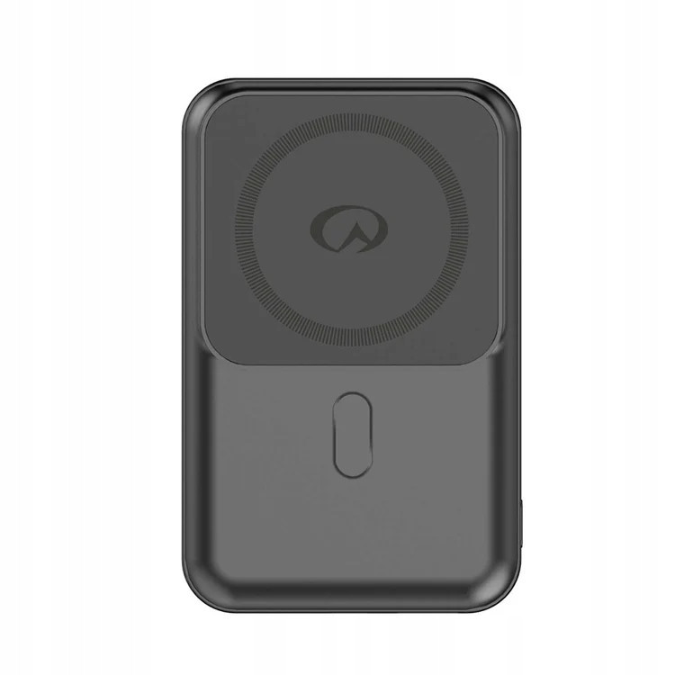 Magnetická powerbanka MagSafe 10000 mAh pro bezdrátové nabíjení