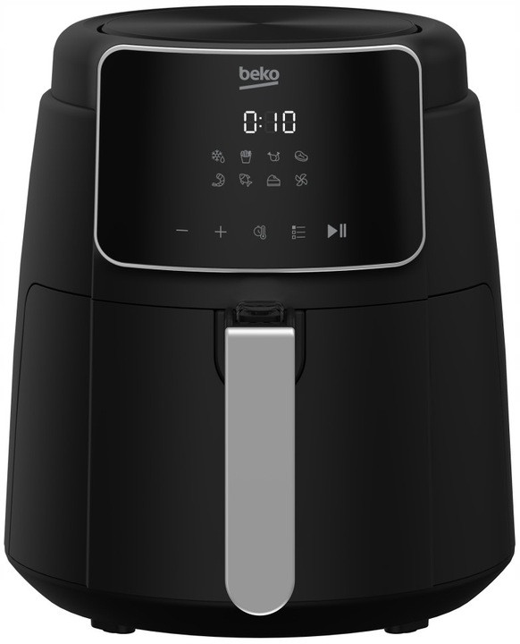 Fritéza Airfryer Beko FRL2244B 1500W 3,9L