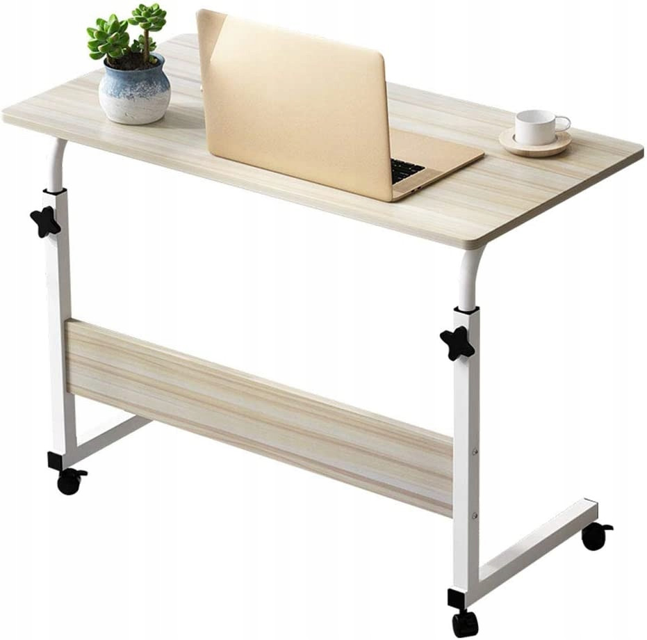 eCarla Podstavec pod notebook Dub Sonoma 70-90 cm