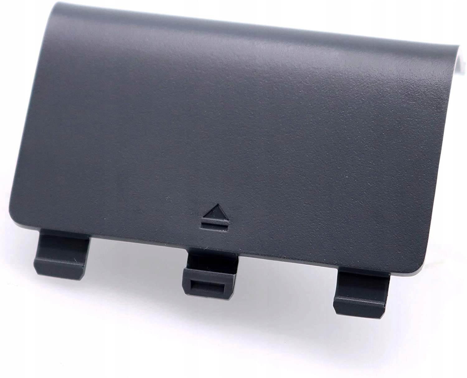 Klapka košík kryt baterie kazeta na baterii pro pad Xbox One (Černá)