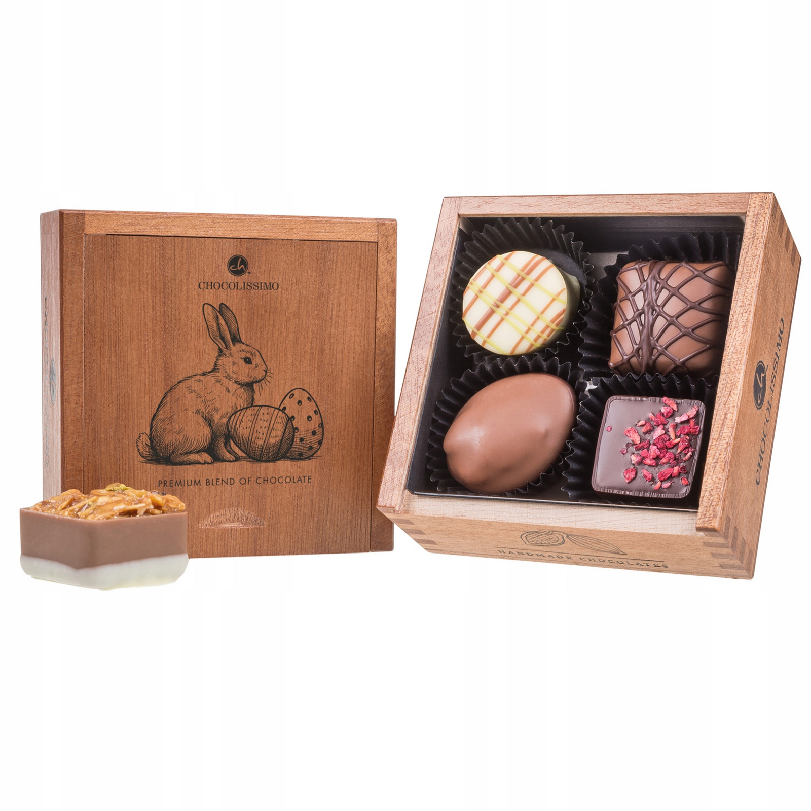 Easter Elegance Mini