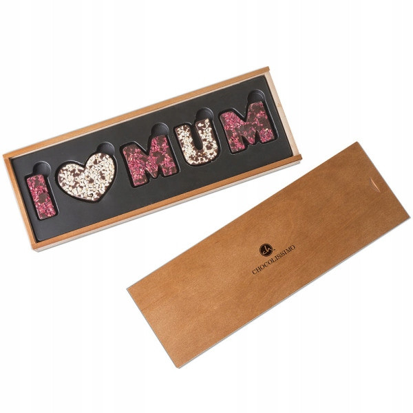 Výjimečný dárek k svátku matek a narozeninám ručně vyrobený