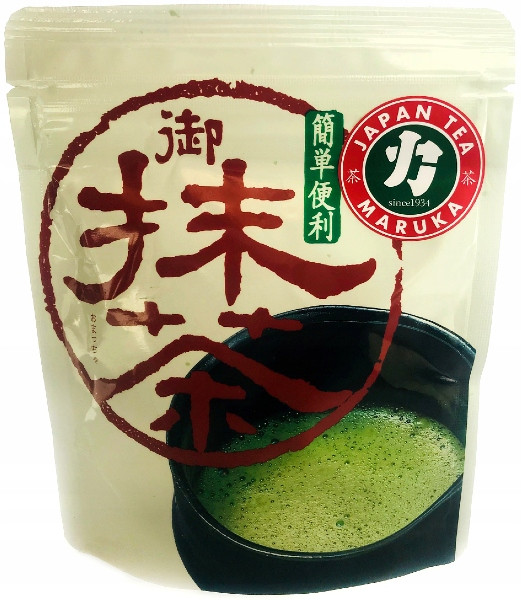 Japonská Matcha Ujicha, Uji práškový zelený čaj 50 g