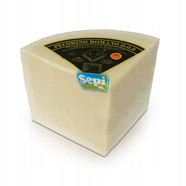Pecorino Romano D.o.p. 500 g