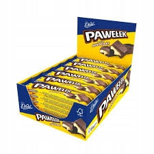 Tyčinka Pavlík Advocat 24x45g