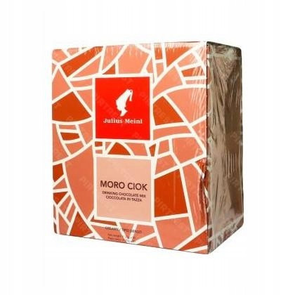 Čokoláda Maskáčový Ciok Julius Meinl v sáčcích