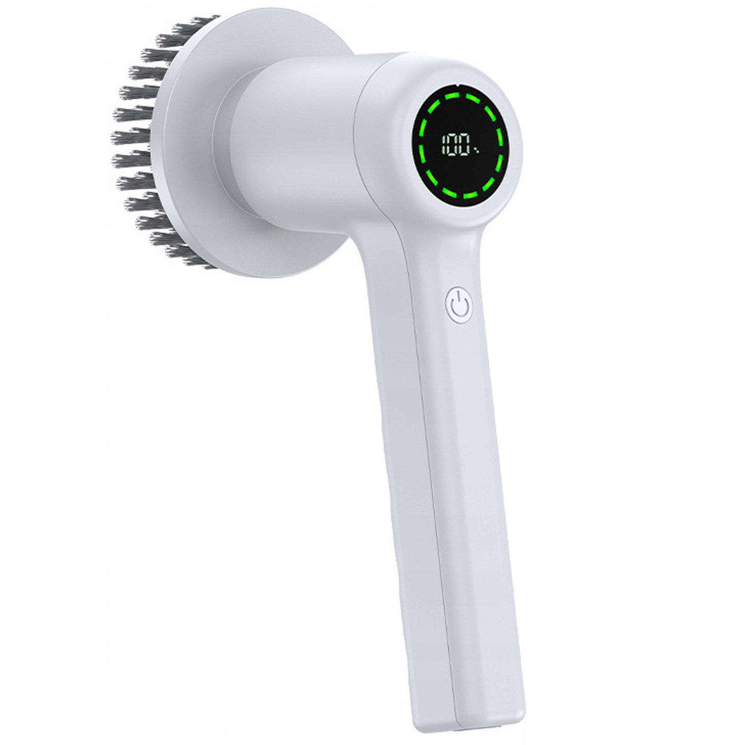 Elektryczna szczotka czyszczenia Rozsuwana Mocna Obrotowa 6v1 Prací Sada