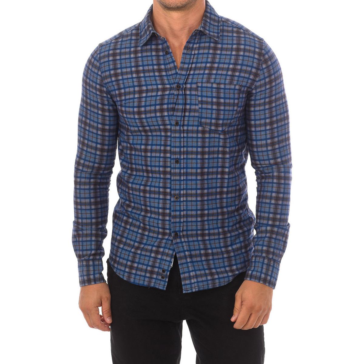 Sisley  5BA85Q9H9-901  ruznobarevne