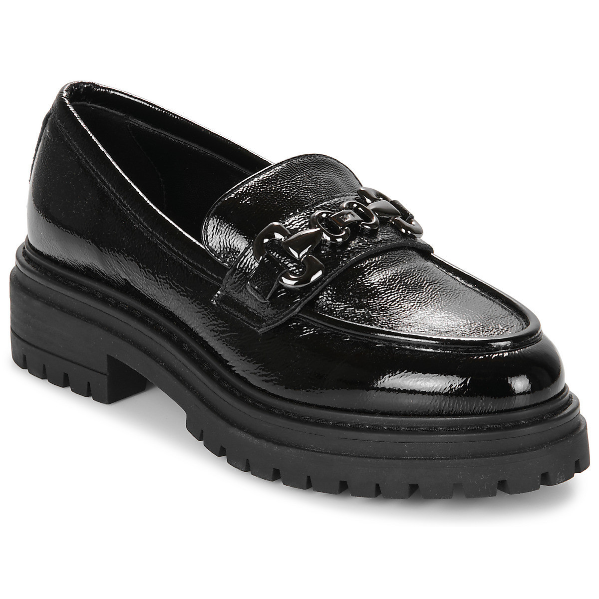 NeroGiardini  I411412D-100  Černá