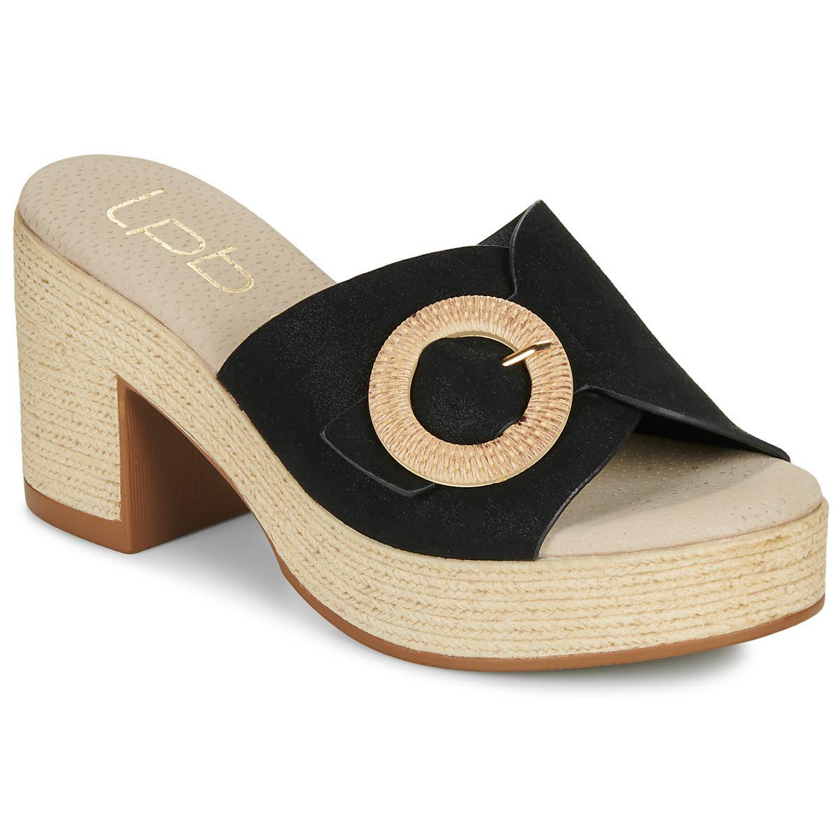 Les Petites Bombes  LILLY  Černá