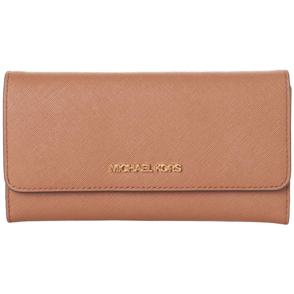 MICHAEL Michael Kors  35S8GTVF7L-LUGGAGE  Hnědá