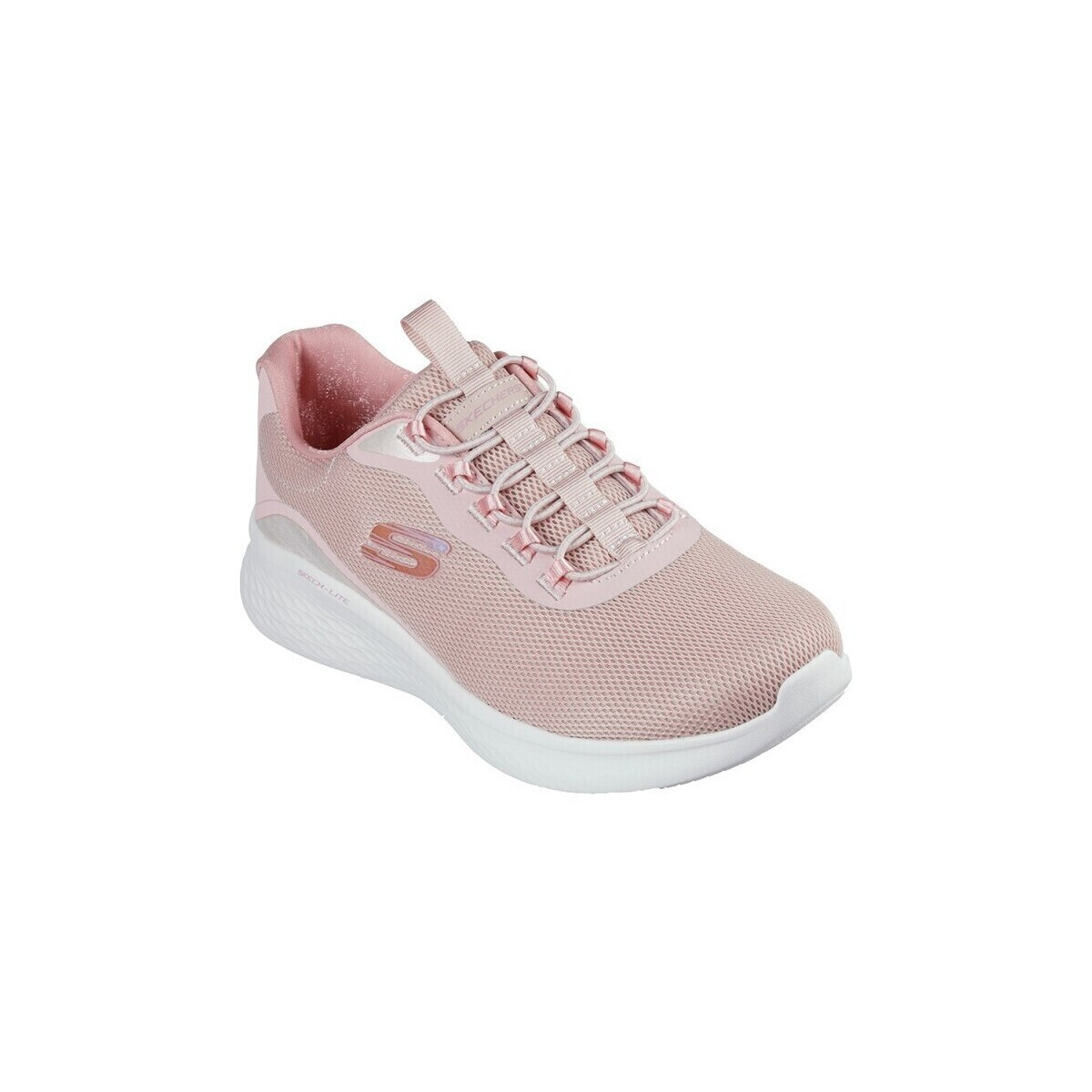 Skechers  Skech-Lite Pro - Glimmer Me  Růžová