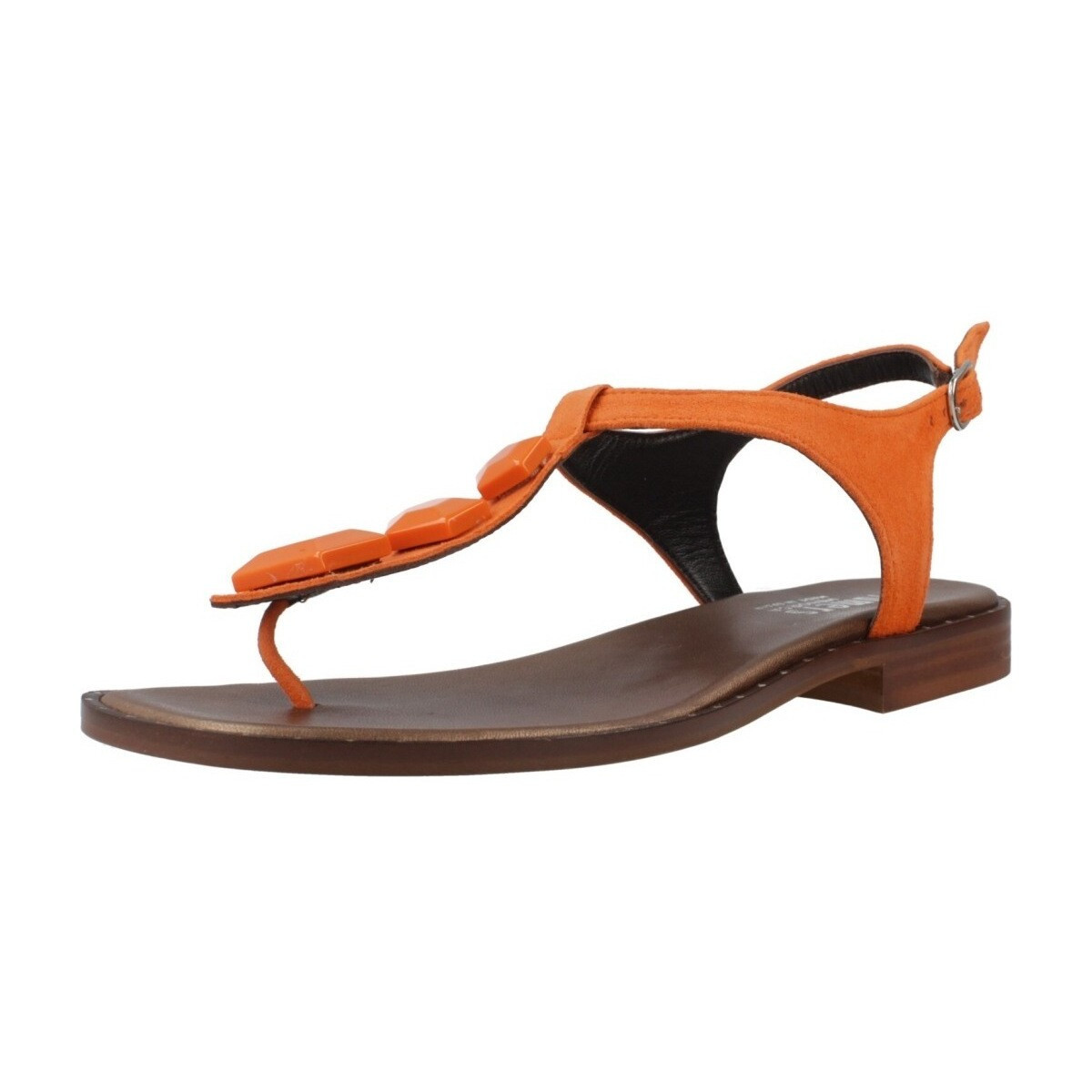 Plumers  3891P  Oranžová