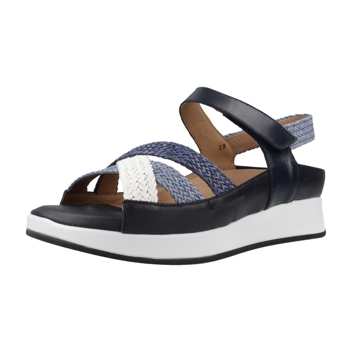 Piesanto  250425P  Modrá