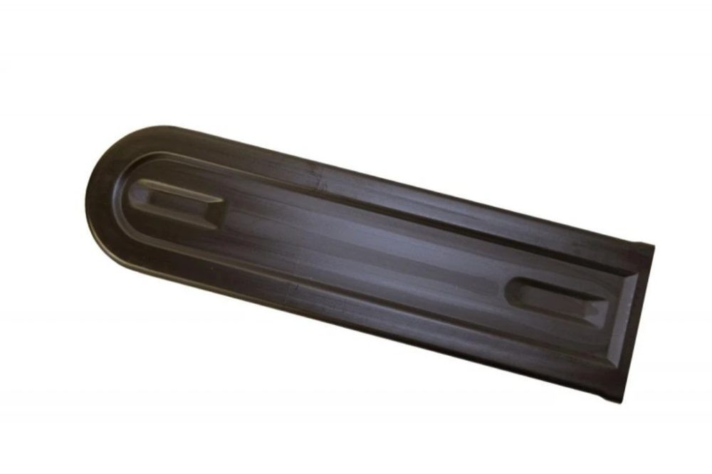 Ochranný kryt lišty HCS 40 cm 171-017