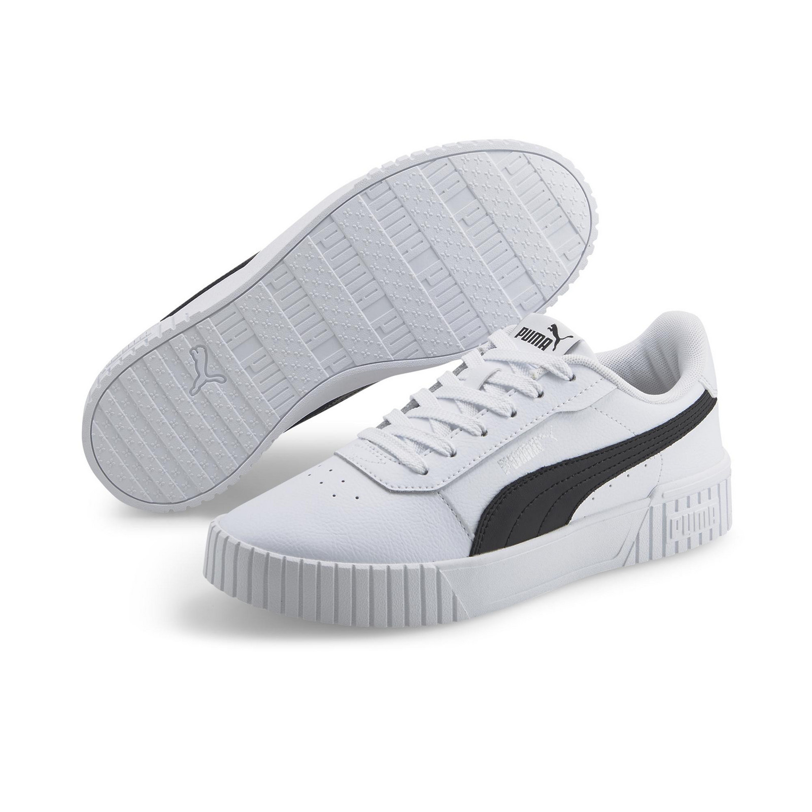 Puma Carina 2.0 Dámské boty EU 41 385849-07