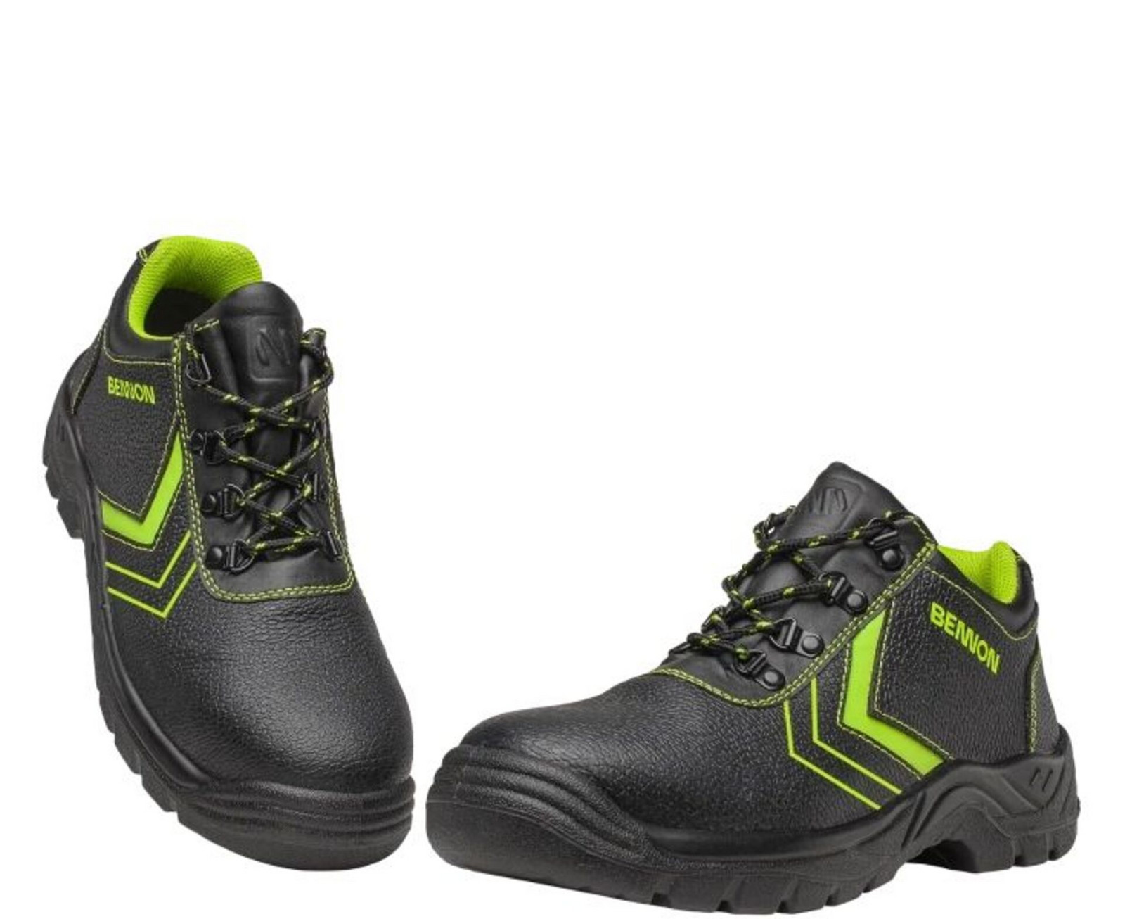 BENNON BASIC O1 LOW Obuv 36