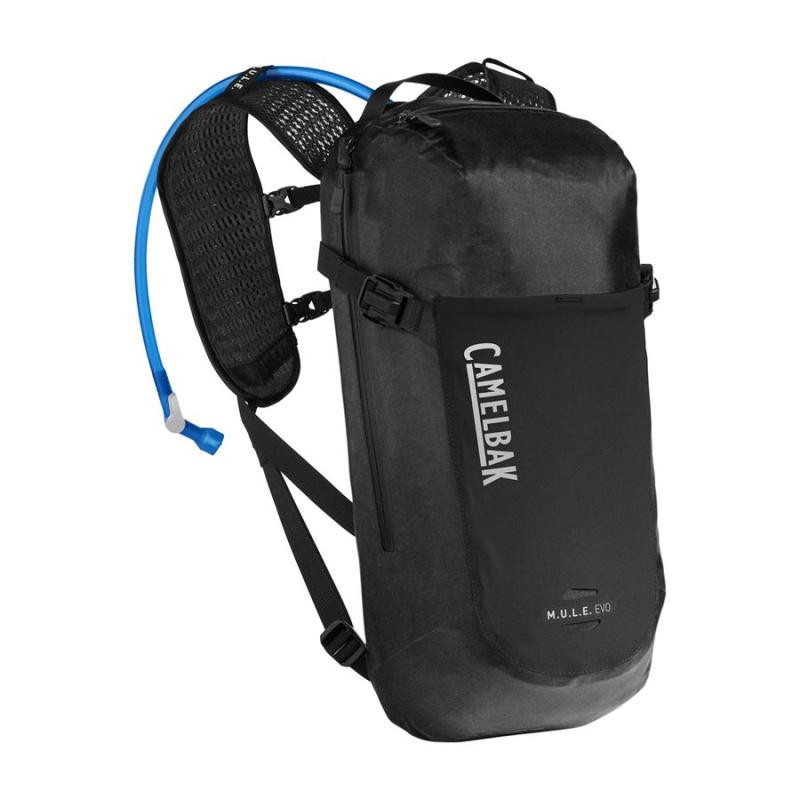 CamelBak MULE Evo 12 Black