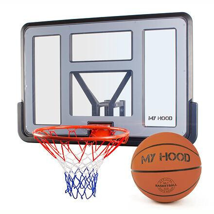 My Hood 304013 Pro Set basketbalového koše a míče