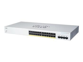 Cisco CBS220-24T-4G-EU-RF