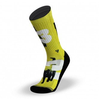 Lithe Ponožky THIRTEEN - Socks Lithe23