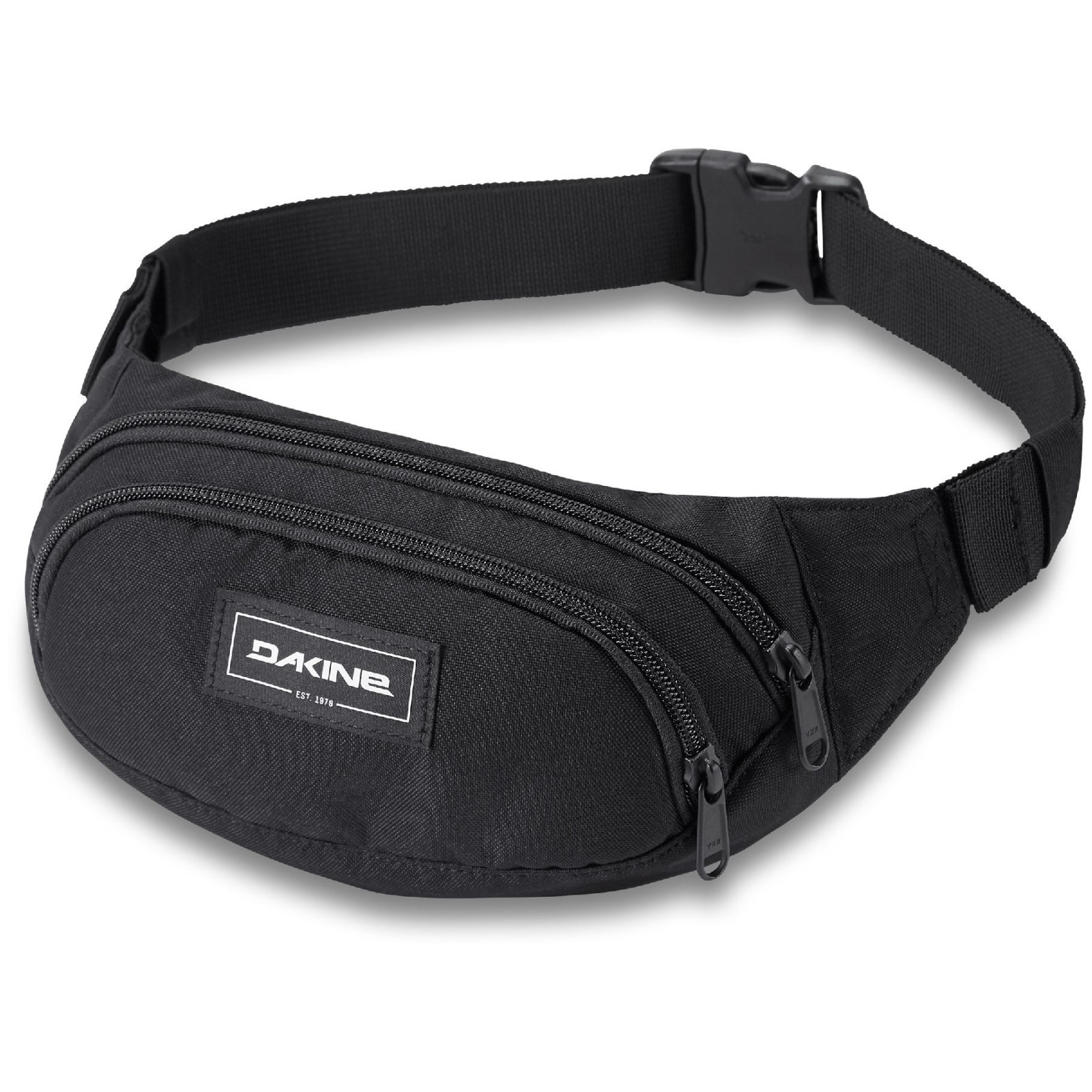 Ledvinka Dakine Hip Pack Barva: černá