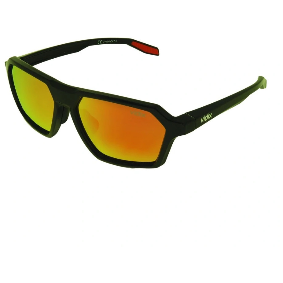Sluneční brýle Vidix Orion Barva: červená