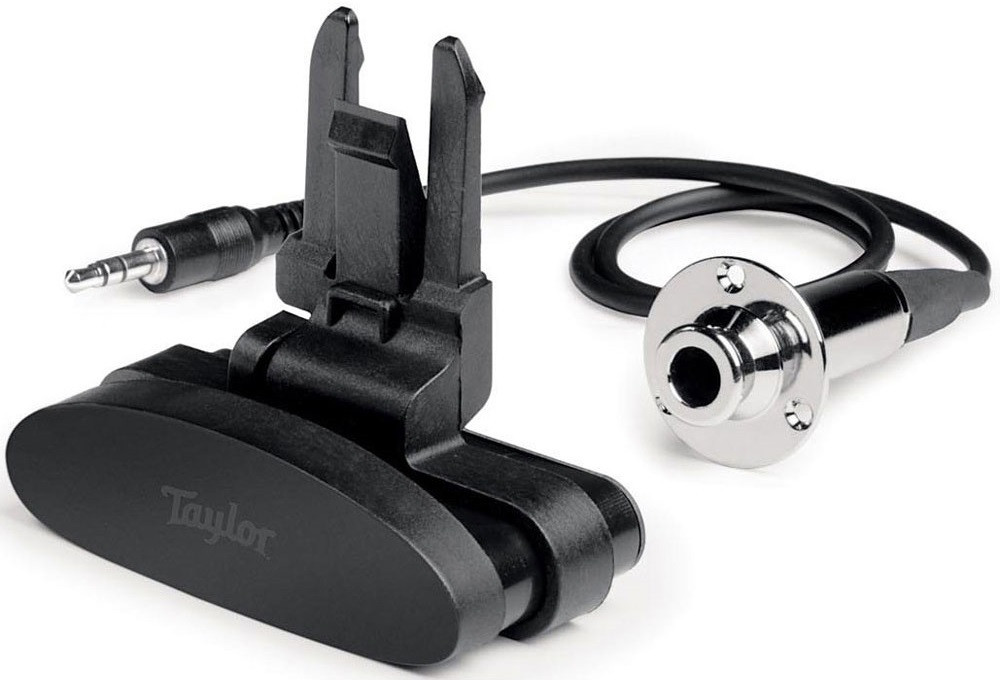 Taylor GS Mini ES GO Pick Up