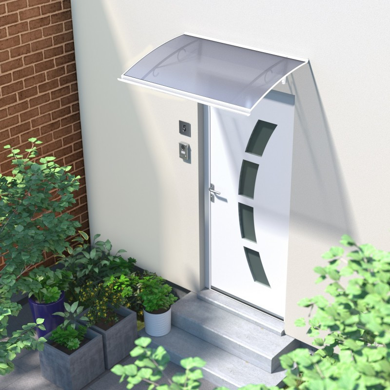 Stříška nad dveře REGIA Lanitplast