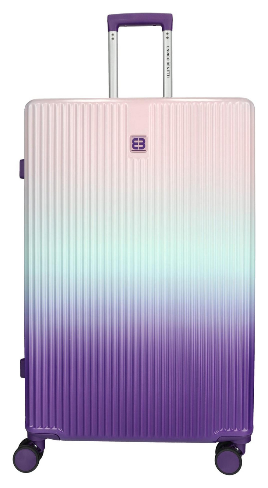 Enrico Benetti Havana L Purple