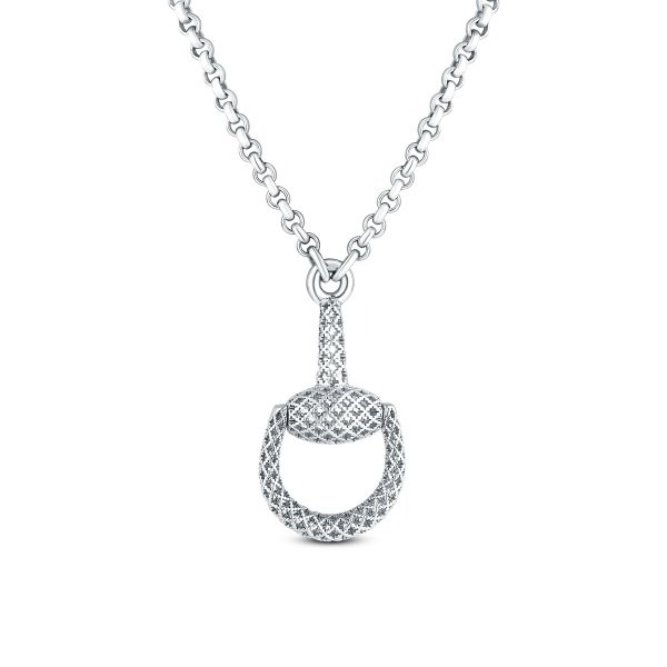 Náhrdelník GUCCI YBB35696100100U