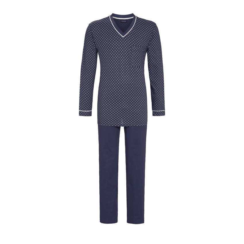 Pyžamo dlouhé RINGELLA (1541208-21)