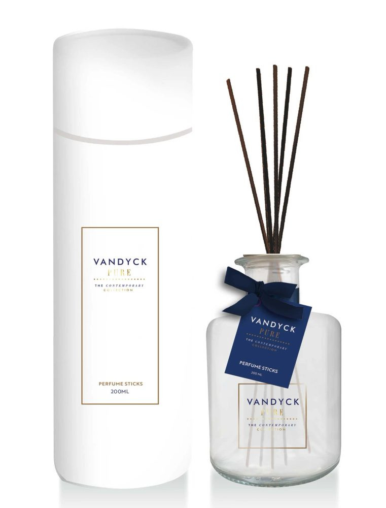 Vandyck vonný difuzér PURE 200ml