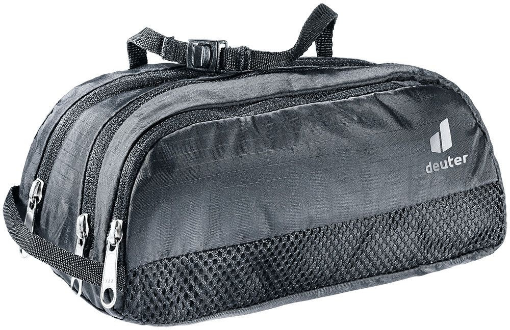 Deuter Wash Bag Tour II black 4046051117942