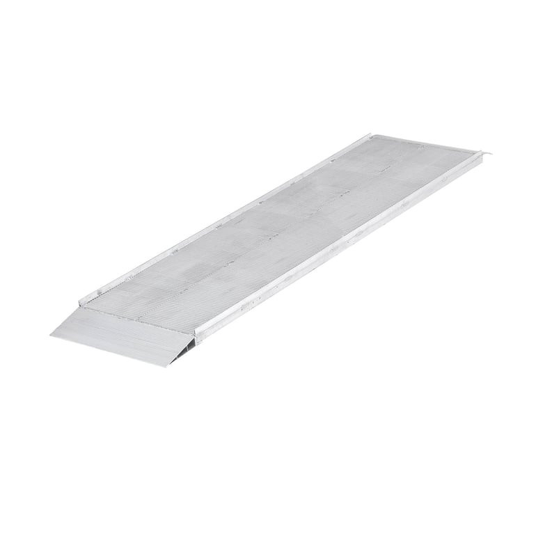 Nájezdová rampa, 560 kg, 2400x700x75 mm