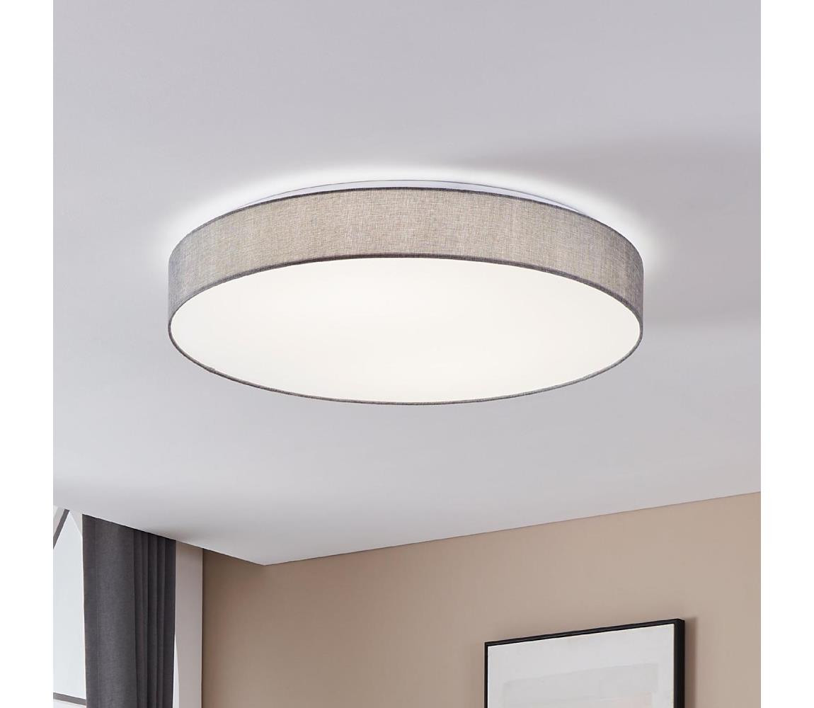 Eglo Eglo 97784 - LED Stmívatelné stropní svítidlo ROMAO LED/60W/230V