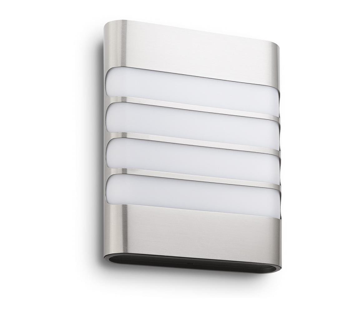 Philips Philips 17273/47/16 - LED Venkovní svítidlo MYGARDEN RACCOON LED/3W IP44