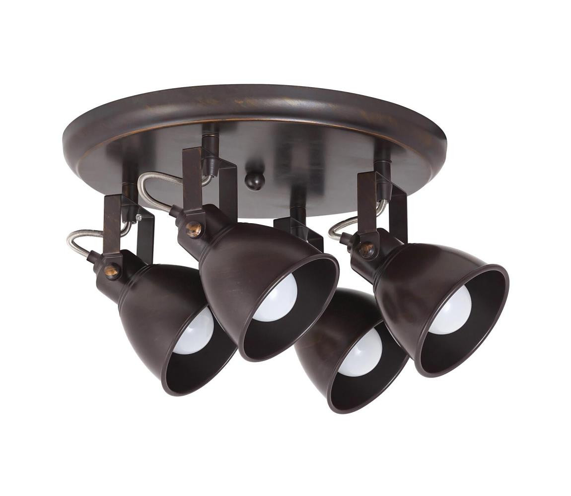 Rabalux Rabalux 5965 - Bodové svítidlo VIVIENNE 4xE14/40W