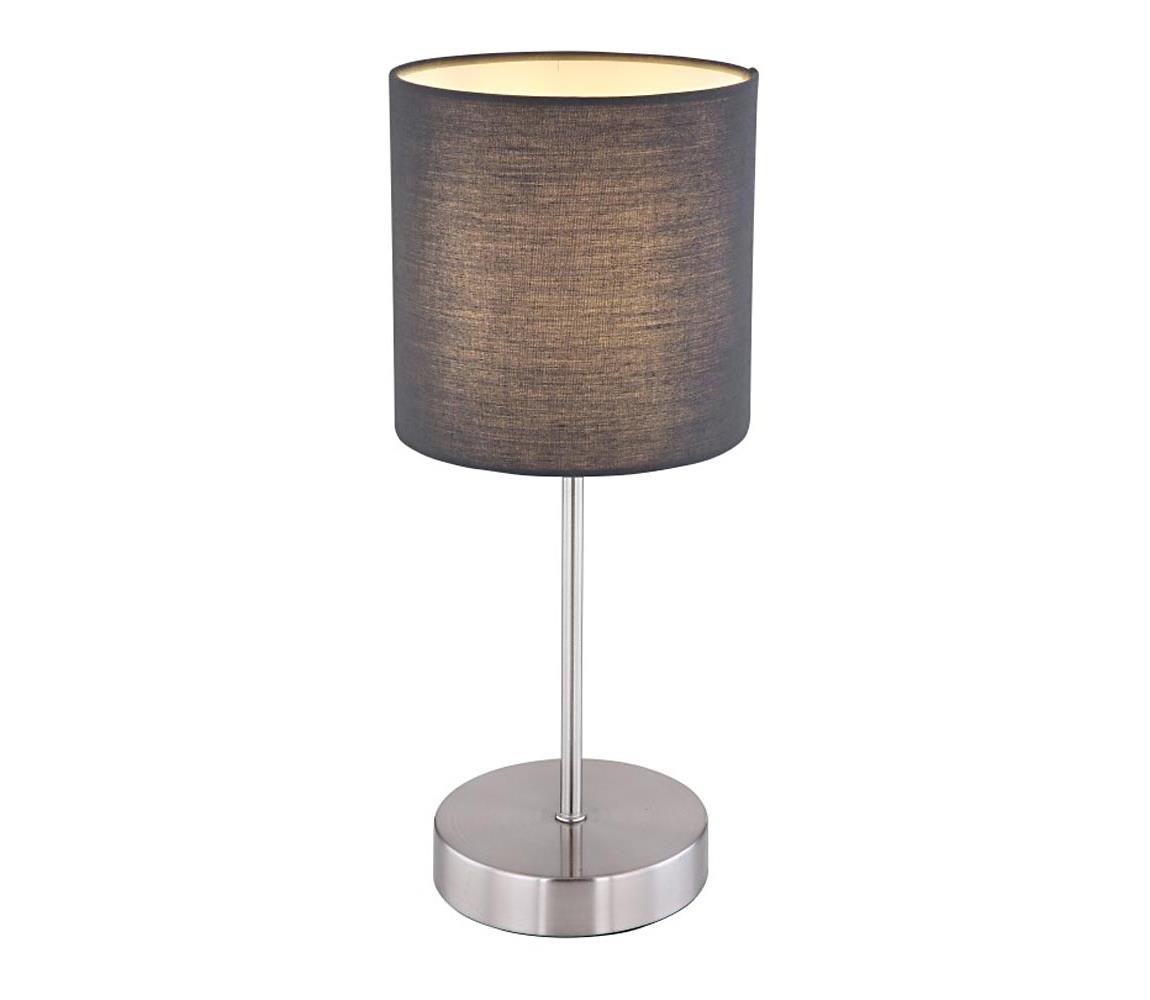 Globo Globo 15585T - Stolní lampa SANNA 1xE14/25W/230V