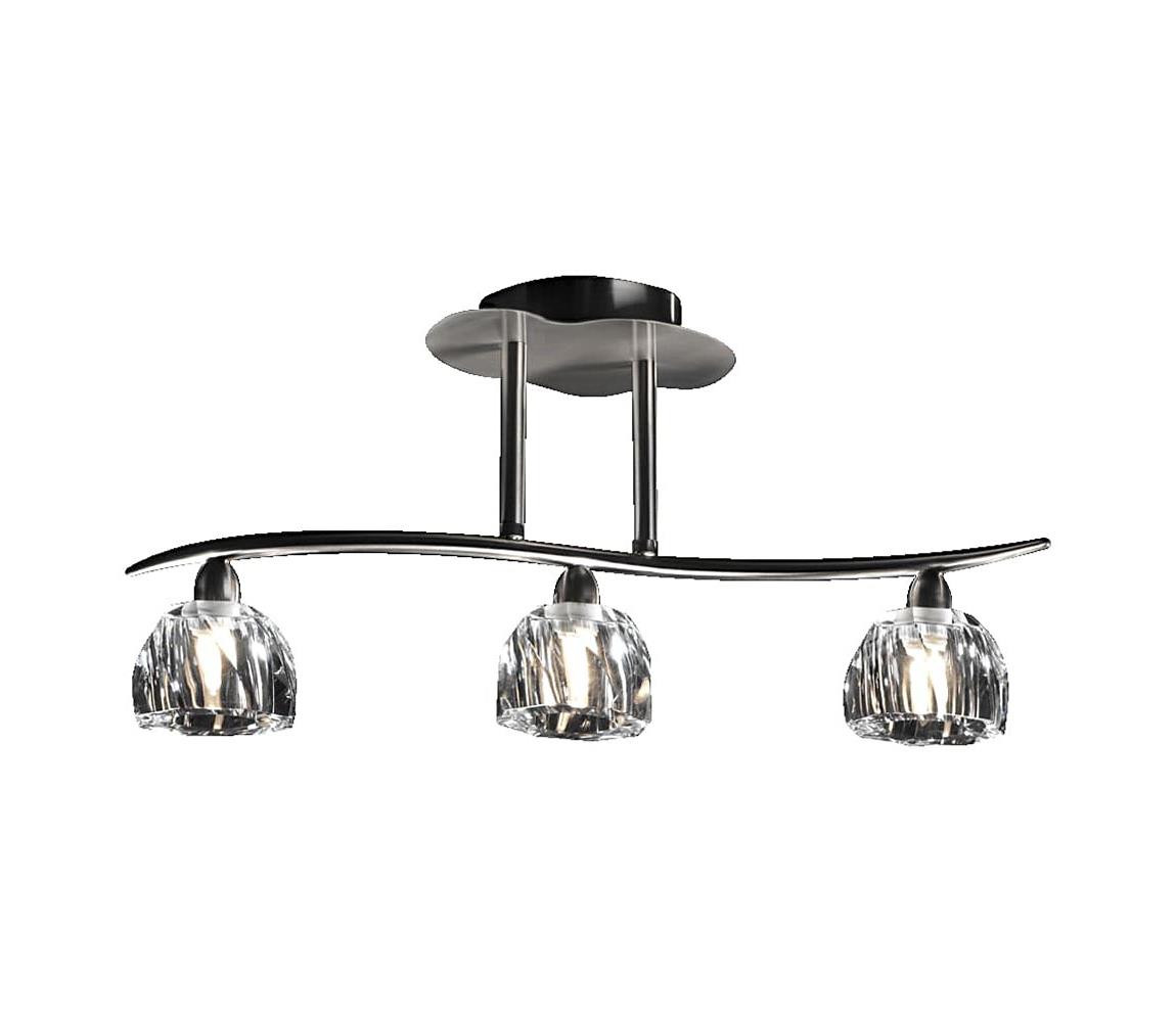 Luxera LUXERA  - Lustr SAMBA 3xG9/40W/230V