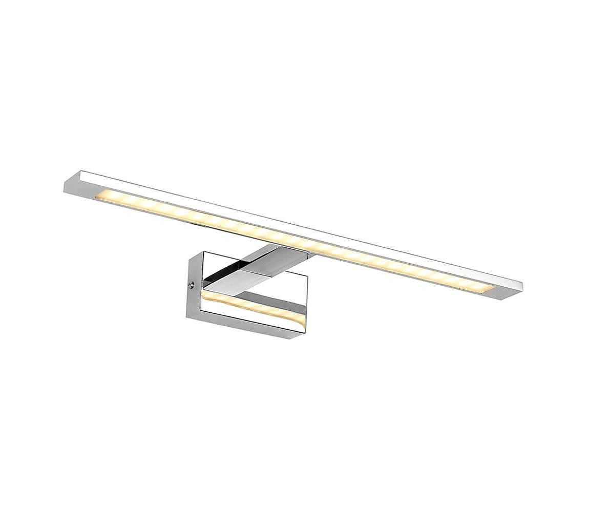 Luxera LUXERA  - LED obrazové svítidlo DAKAR LED/10W/230V