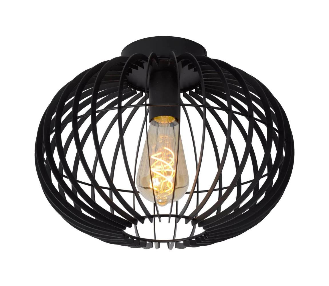 Lucide Lucide 78199/01/30 - Přisazený lustr REDA 1xE27/40W/230V