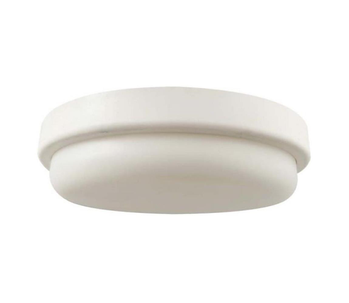 LED Koupelnové stropní svítidlo LED/18W/230V 6500K IP54
