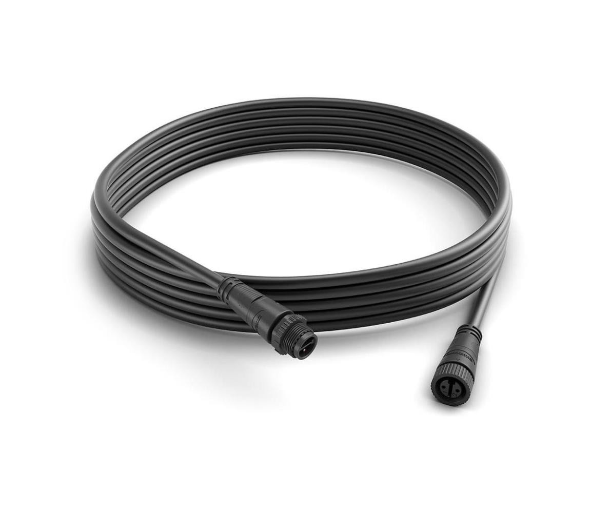Philips Philips 17424/30/PN - Venkovní prodlužovací kabel pro Hue CALLA a Hue LILY 5m