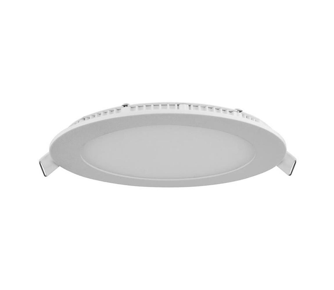 LED Podhledové svítidlo MARS LED/12W/230V