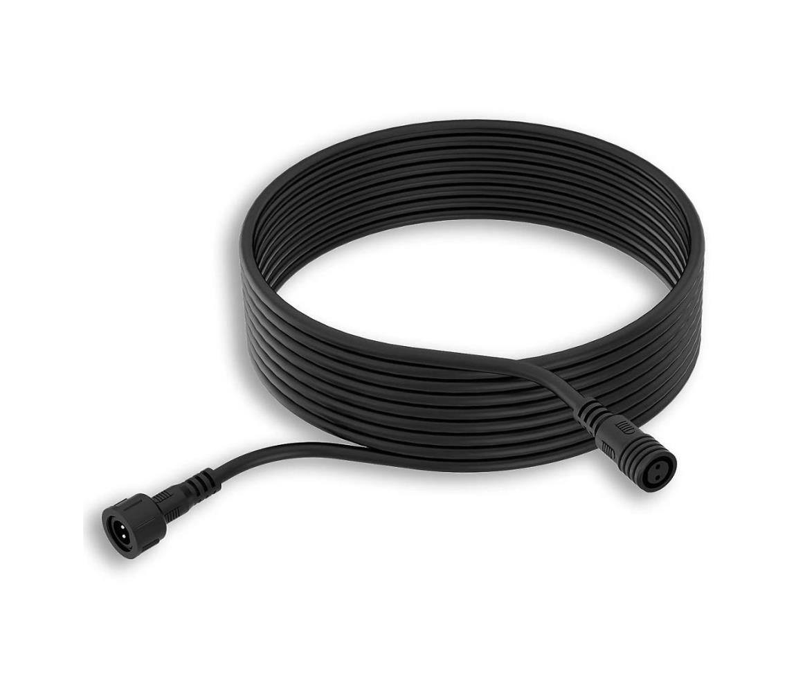 Philips Philips - Venkovní prodlužovací kabel 10m IP67